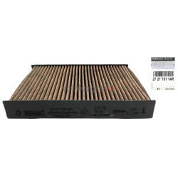 Filtr kabiny RENAULT 272775114R
