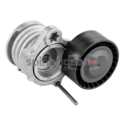 Napinacz paska osprzętu NTN-SNR GA350.65 | BMW 1 E87, 3 E90, E91, E98\2, E93 2.0D/3.0D