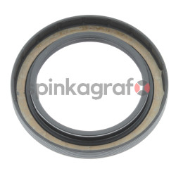 Uszczelniacz skrzyni biegów CORTECO 01035173B | BMW (27107546667)
