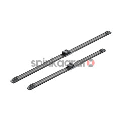 Pióro wycieraczki BOSCH 3397007073 | BMW 3-Serie 05-