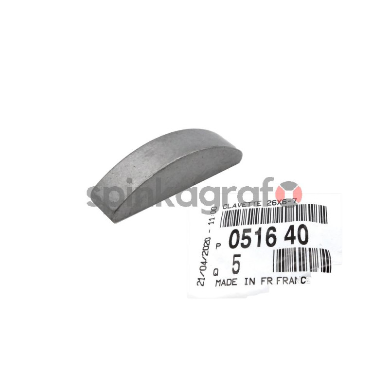 Klin wału korbowego PSA 051640