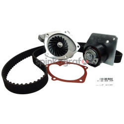 Zestaw paska rozrządu z pompą RENAULT 119A09639R | RENAULT (1276180KA0,1281180KA0,7701478846,8200767775,8200834830)