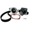 Zestaw paska rozrządu z pompą RENAULT 119A09639R | RENAULT (1276180KA0,1281180KA0,7701478846,8200767775,8200834830)