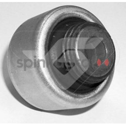 Tuleja wahacza HUTCHINSON 562022 | PEUGEOT 307, CITROEN C4 (352391)