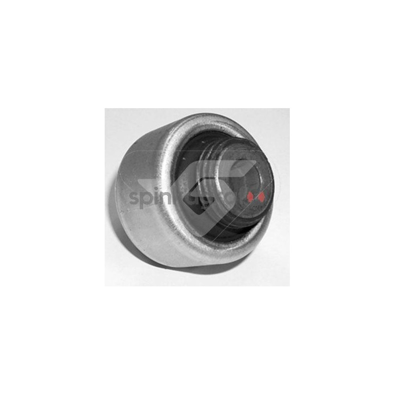 Tuleja wahacza HUTCHINSON 562022 | PEUGEOT 307, CITROEN C4 (352391) Tuleja wahacza HUTCHINSON 562022 | PEUGEOT 307, CITROEN C4 (352391)