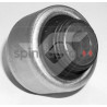 Tuleja wahacza HUTCHINSON 562022 | PEUGEOT 307, CITROEN C4 (352391)