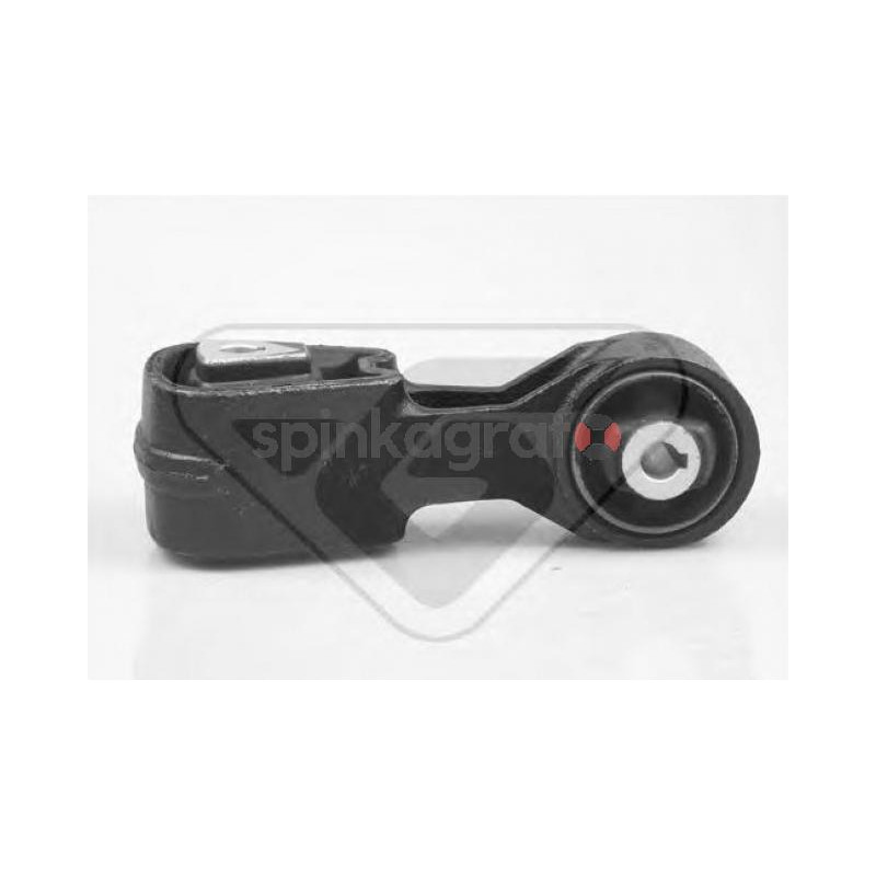 Poduszka silnika HUTCHINSON 524820 | Citroen C5, EXPERT II, 1.6HDI 16V, 2.0HDI 16V, 2007->, (180674) Poduszka silnika HUTCHINSON 524820 | Citroen C5, EXPERT II, 1.6HDI 16V, 2.0HDI 16V, 2007->, (180674)