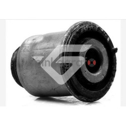 Tuleja wahacza HUTCHINSON 590153 | RENAULT KANGOO/GRAND; MERCEDES CITAN 1.2/1.5DCI/1.6 02.08-&gt;(8200586564)