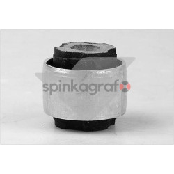 Tuleja wahacza HUTCHINSON 590290 | CITROEN C5 III, C6, DS5; PEUGEOT 3008,407,407 SW, 508,508 SW 1.6-3.0D 05.04-&gt;(5131C3)
