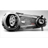 Poduszka silnika HUTCHINSON 532E33 | RENAULT MEGANE III, SCENIC III (112380295R)