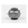 Tuleja wahacza HUTCHINSON 590118 | NISSAN,OPEL,RENAULT (4408958,4408959,5450200QAA,8200049624,8200551700)