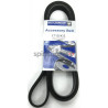 Pasek osprzętu HUTCHINSON 1710 K 6 | PEUGEOT/CITROEN  (5750XR,5750WP,5750P2,5750QE)