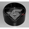 Rolka paska osprzętu HUTCHINSON G2015 | Renault Trafic II/Master II 1.9dCi/2.2dCi/2.5dCi(8200071404