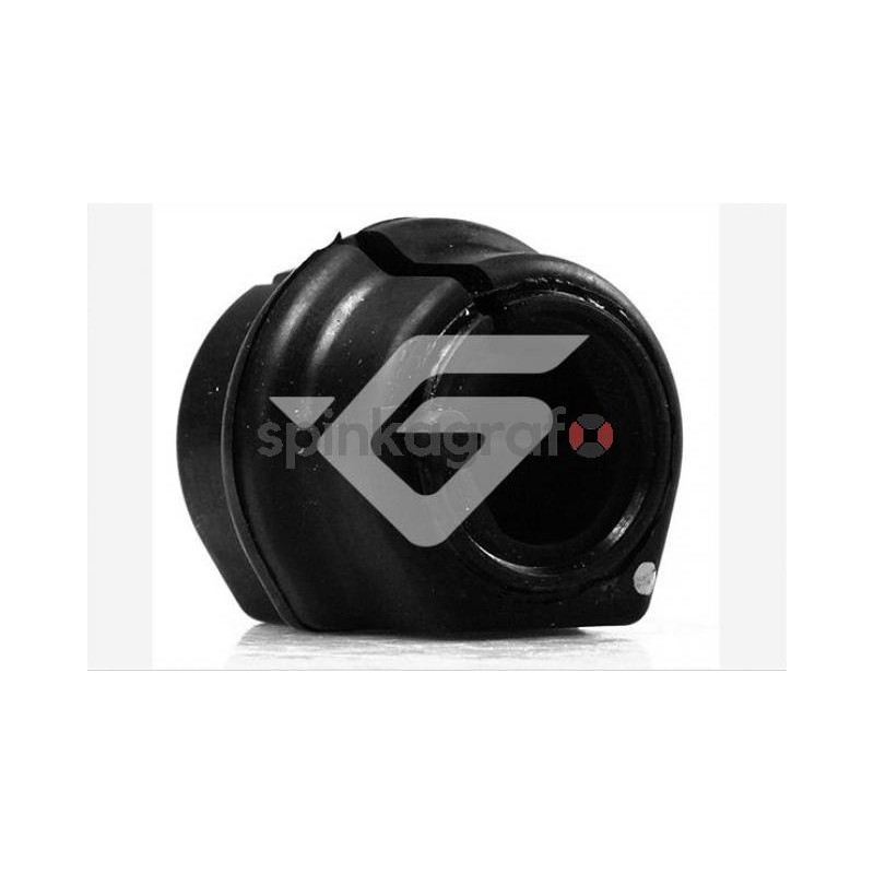 Guma drążka stabilizatora HUTCHINSON 590165 Guma drążka stabilizatora HUTCHINSON 590165