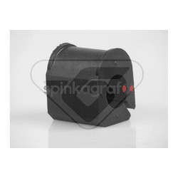 Guma drążka stabilizatora HUTCHINSON 590022 | RENAULT (7700785788)