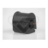 Guma drążka stabilizatora HUTCHINSON 590022 | RENAULT (7700785788)