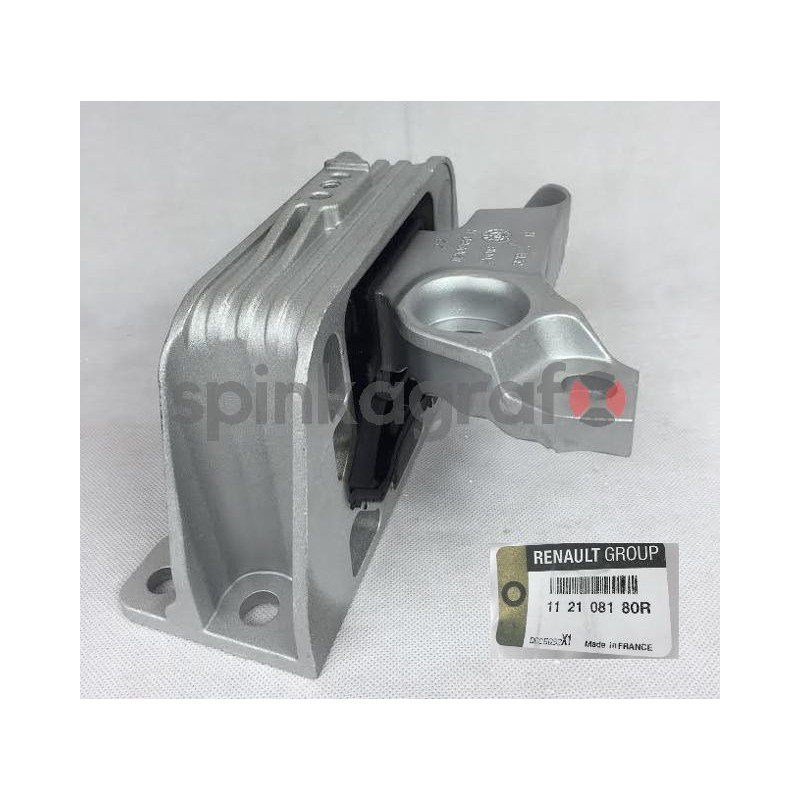 Poduszka silnika RENAULT 112108180R Poduszka silnika RENAULT 112108180R