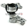 Poduszka silnika RENAULT 112100018R | RENAULT MEGANE III M.2.0DCI(HYDROPOD)