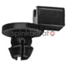 Spinka zamka drzwi RESTAGRAF 495 | mocowanie /spinki/ do aut Peugeot-Citroen Ø 3 mm torebka szt. 20 