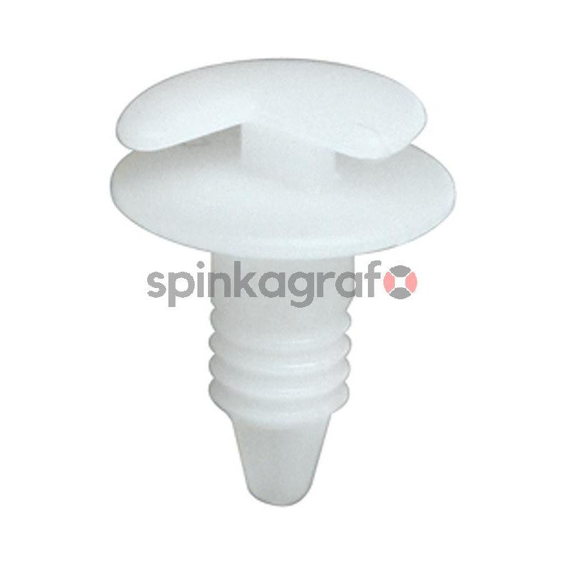 Spinka tapicerki drzwi RESTAGRAF 410 | mocowanie /spinki/ do aut Peugeot-Citroen 309 - 806 - AX - ZX - BX - XANTIA - XM - EVASIO Spinka tapicerki drzwi RESTAGRAF 410 | mocowanie /spinki/ do aut Peugeot-Citroen 309 - 806 - AX - ZX - BX - XANTIA - XM - EVASIO