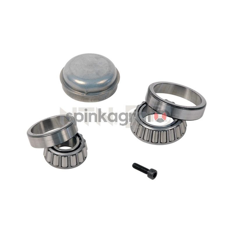 Zestaw łożyska koła NTN-SNR R151.36 | MERCEDES CLASS C, SLK, model 203,204 (2033300051)
