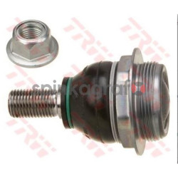 Sworzeń wahacza  TRW JBJ701 | CITROEN BERLINGO, C4, C4 GRAND PICASSO I, C4 I, C4 PICASSO I; PEUGEOT 307,CC,SW, 508 SW I, PARTNER
