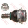 Sworzeń wahacza  TRW JBJ701 | CITROEN BERLINGO, C4, C4 GRAND PICASSO I, C4 I, C4 PICASSO I; PEUGEOT 307,CC,SW, 508 SW I, PARTNER