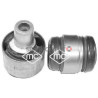 Poduszka tylnej belki METALCAUCHO MC-5609 | PEUGEOT 206 (515091)