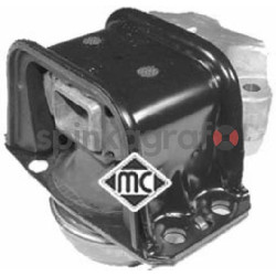 Poduszka silnika METALCAUCHO MC-4732 - Spinkagraf.pl