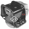 Poduszka silnika METALCAUCHO MC-4732 | PEUGEOT 307, CITROEN BERLINGO III C4 mot.1.6HDi(1807GF)