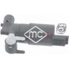Pompka płynu do spryskiwacza METALCAUCHO MC-2063 | CITROEN C2/C3/C4/C5 /2 strony/ (643475)