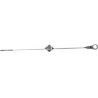 Miarka oleju METALCAUCHO MC-5212 | CITROEN BERLINGO/C5 mot.1.6HDi /16V 05-&gt; (1174E6)