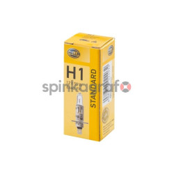 Żarówka samochodowa HELLA 8GH 002 089-131 | ABARTH,ALFA ROMEO,APRILIA MOTORCYCLES,AUDI,BMW (030005050011,128404169,13259098,1354
