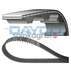 Pasek rozrządu DAYCO 94982 | RENAULT MEGANE 1.9 dCi