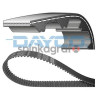 Pasek rozrządu DAYCO 94982 | RENAULT MEGANE 1.9 dCi