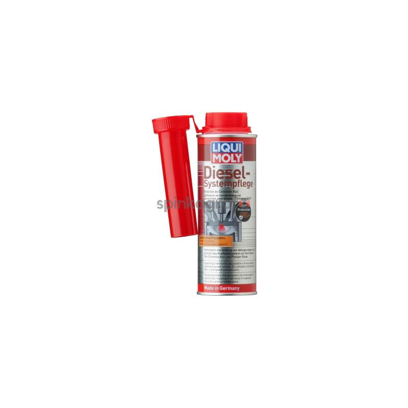 Dodatek do paliwa LIQUI MOLY 2185