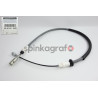Linka hamulca ręcznego RENAULT 364024124R | Renault Master III 2010-&gt; /3300-3500 kg/ przednia  1032/757mm  (364024124R)