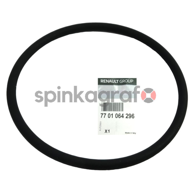 Uszczelka pompy paliwa RENAULT 7701064296
