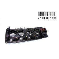 Pokrywa zaworów RENAULT 7701057896 | RENAULT 3.0DCI
