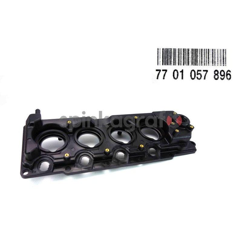 Pokrywa zaworów RENAULT 7701057896 | RENAULT 3.0DCI