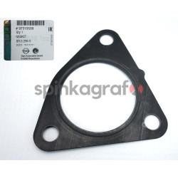 Uszczelka zaworu EGR OPEL 97315539