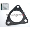 Uszczelka zaworu EGR OPEL 97315539