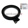 Uszczelniacz wału korbowego OPEL 55555805