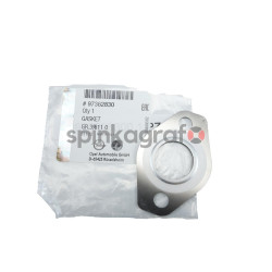 Uszczelka zaworu EGR OPEL 97362830