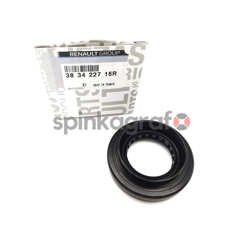 Uszczelniacz półosi RENAULT 383422716R