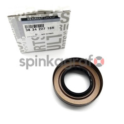 Uszczelniacz półosi RENAULT 383422716R