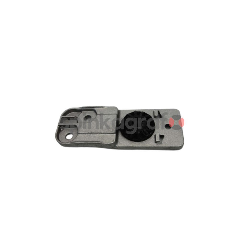 Element montażowy filtra powietrza OPEL 13337826