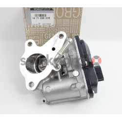 Zawór EGR RENAULT 147103921R | Renault 2.3 DCi Master III