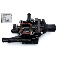 Termostat układu chłodzenia OPEL 25192230