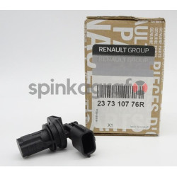 Czujnik położenia wałka rozrządu RENAULT 237310776R